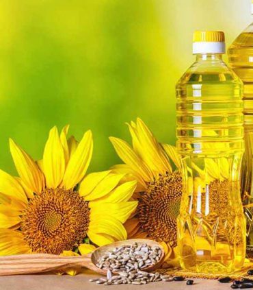 Vegetable Oils